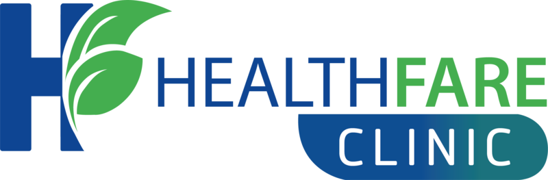HealthFare Clinic